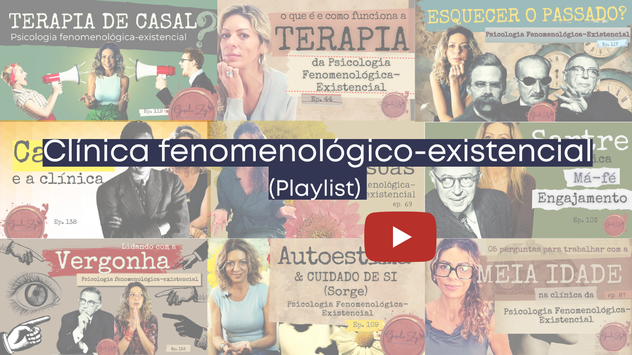 Playlist Clínica e a Clínica